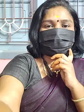 Apsaras_Sunandha 网络视讯表演