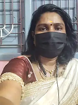 Apsaras_Sunandha's Webcam Show