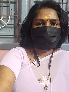 Apsaras_Sunandha 网络视讯表演