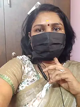 Apsaras_Sunandha's Live Sex Cam Show