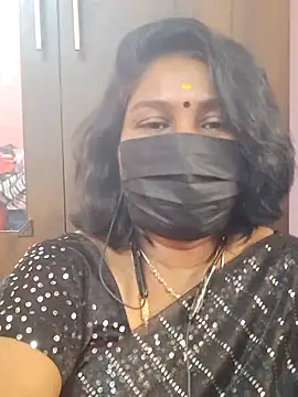 Apsaras_Sunandha 网络视讯表演