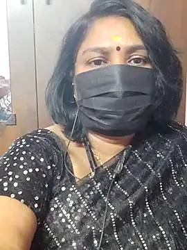 Apsaras_Sunandha webcam show