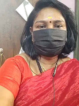 Sala de chat ao vivo de Apsaras_Sunandha