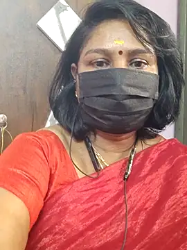Apsaras_Sunandhan Live chat-huone