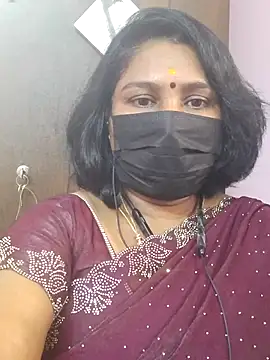 Apsaras_Sunandha's Webcam Show