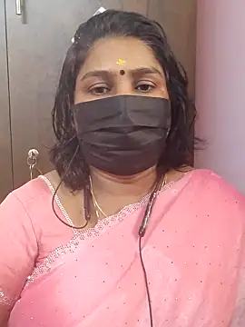 Apsaras_Sunandha's Webcam Show
