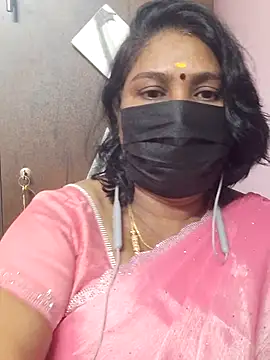 Apsaras_Sunandha ওয়েবক্যাম শো