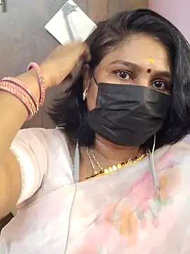 Apsaras_Sunandha Show Webcam