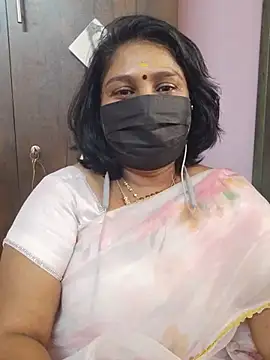 Apsaras_Sunandha Webcam-Show