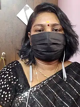 Apsaras_Sunandha's Webcam Show