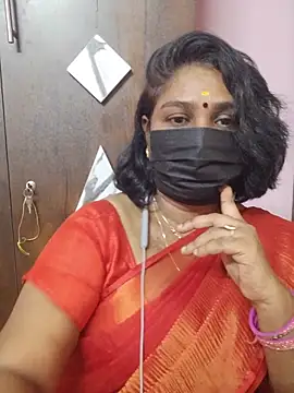 Apsaras_Sunandha's Webcam Show