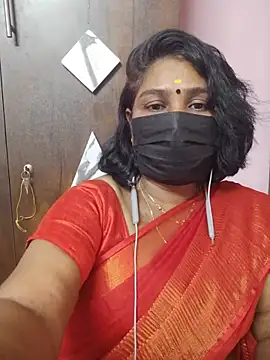 Apsaras_Sunandha – webcam-show
