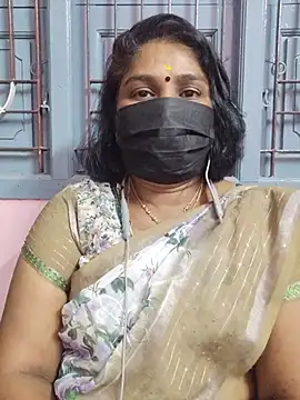 Apsaras_Sunandha's Webcam Show