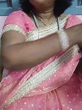 Apsaras_Sunandha's Webcam Show