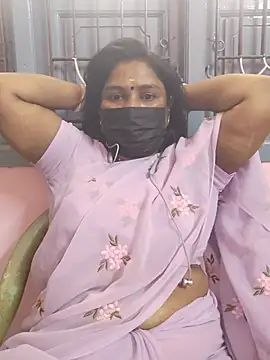 Apsaras_Sunandha's Webcam Show