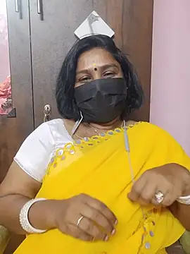 Apsaras_Sunandha Show Webcam