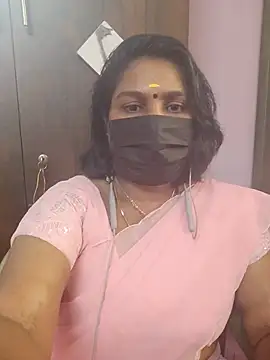 Apsaras_Sunandha's Webcam Show