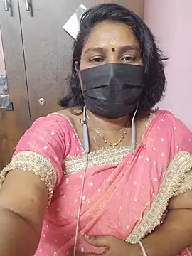 Apsaras_Sunandha Show Webcam