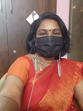 Apsaras_Sunandha's Webcam Show