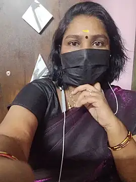 عرض كام Apsaras_Sunandha