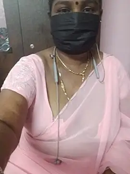 Apsaras_Sunandha's Webcam Show
