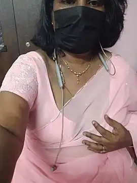 عرض كام Apsaras_Sunandha