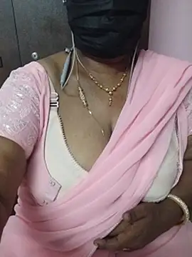 Apsaras_Sunandha Pertunjukan Webcam