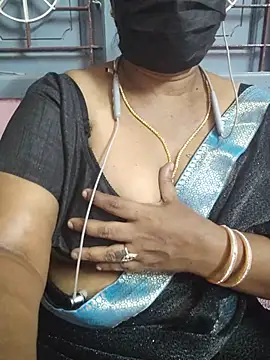 Apsaras_Sunandha Webcamshow
