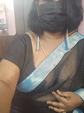 Apsaras_Sunandha's Webcam Show