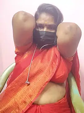 Apsaras_Sunandha webcam show