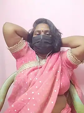 Apsaras_Sunandha's Webcam Show