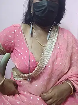 Apsaras_Sunandha's Webcam Show