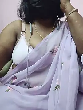 Apsaras_Sunandha webcam show