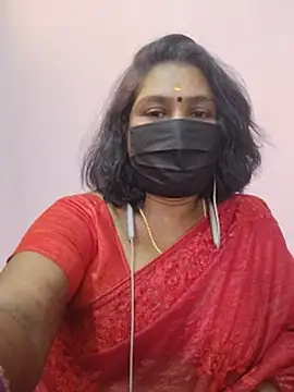 عرض كام Apsaras_Sunandha