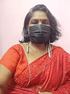 Apsaras_Sunandha webcam show