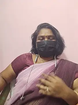 Show de Apsaras_Sunandha na webcam