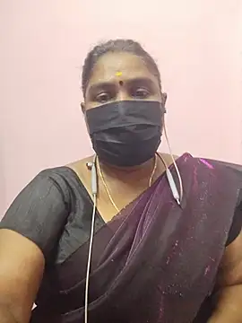 عرض كام Apsaras_Sunandha