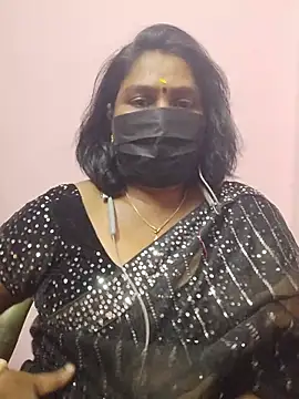 Show de Apsaras_Sunandha na webcam