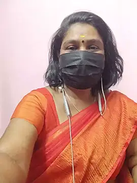 Apsaras_Sunandhan Webbikameraesitys