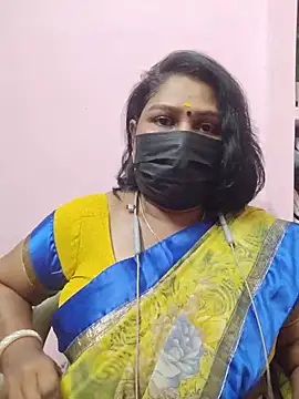Apsaras_Sunandha's Webcam Show