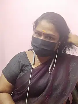 عرض كام Apsaras_Sunandha