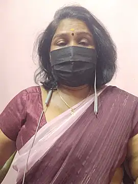 Apsaras_Sunandha's Webcam Show