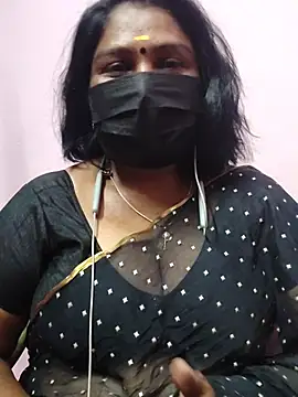 Apsaras_Sunandha's Webcam Show