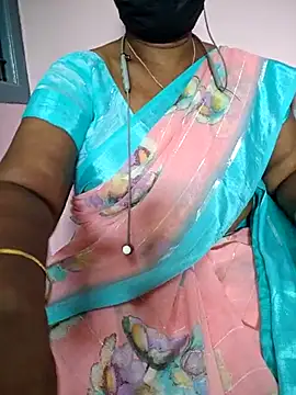 Apsaras_Sunandha Show Webcam