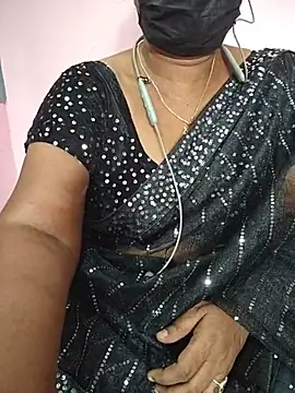 Apsaras_Sunandha 在線直播表演