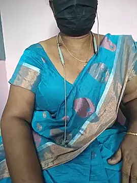 Apsaras_Sunandha 网络视讯表演