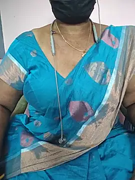 Apsaras_Sunandha's Webcam Show