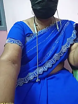 Chat XXX en directo de Tamil_Neela