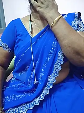 Czat XXX na żywo – Tamil_Neela