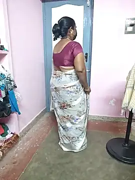 Tamil_Neela 现场XXX聊天